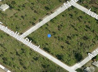 12156 Narango Dr, Punta Gorda, FL 33955