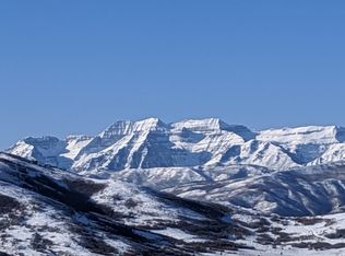 2260 E Lone Peak Dr, Kamas, UT 84036