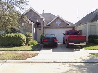 12934 Rose Landing Dr, Houston, TX 77070