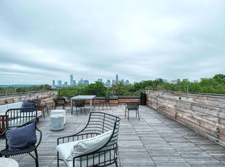 207 W Johanna St UNIT 207, Austin, TX 78704