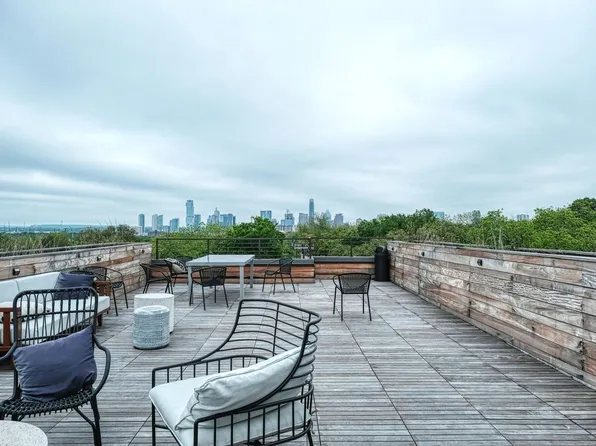 207 W Johanna St Unit 207, Austin, TX 78704