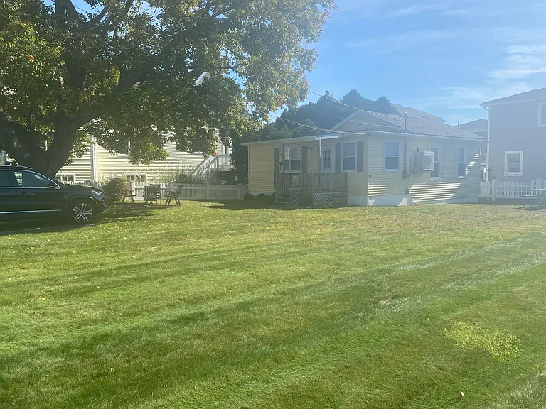 Groton Long Point home