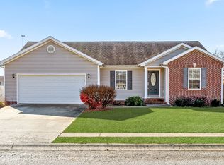 986 Wing Tip Cir, Hopkinsville, KY