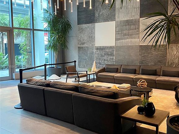 2nd image of 1100 S Miami Ave #2104