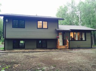 500 E Barra Loop, Wasilla, AK 99654