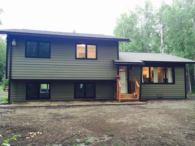 500 E Barra Loop, Wasilla, AK, 99654