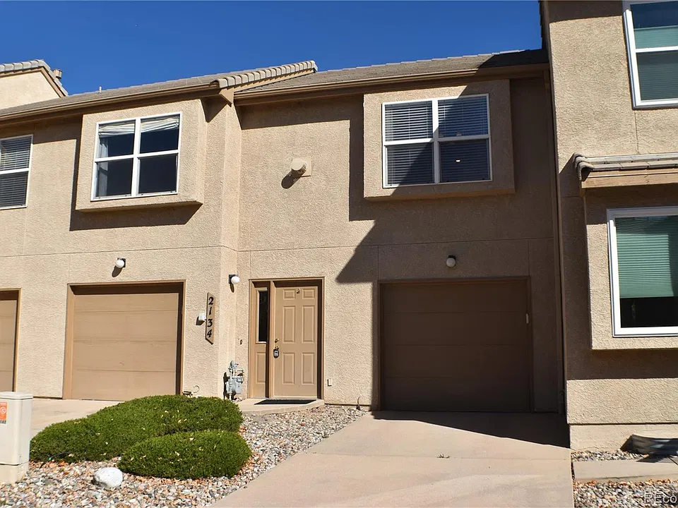 2134 Austrian Way