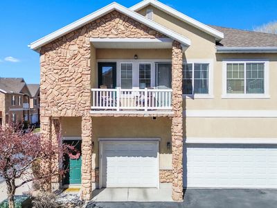 1043 S Canyon Meadow Dr Unit 6, Provo, UT, 84606