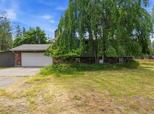 16310 N Suncrest Dr, Nine Mile Falls, WA 99026