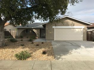 1362 Quail Dr, Fairfield, CA