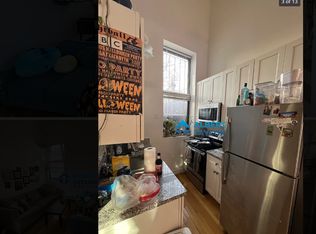 168 Northampton St APT 1R, Boston, MA 02118