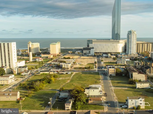 417 Bader Ave, Atlantic City, NJ 08401