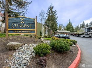 Current, Bellevue, WA 98006