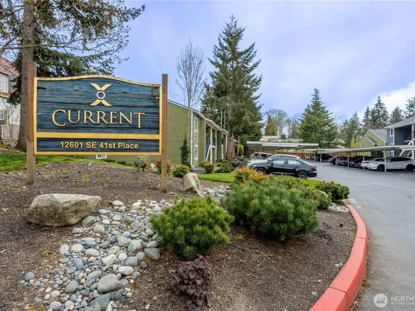 12607 SE 41st Place #H207, Bellevue, WA 98006