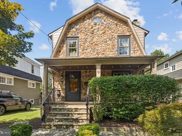 44 Evergreen Ln, Haddonfield, NJ 08033