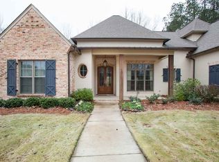181 Green Glades, Ridgeland, MS 39157