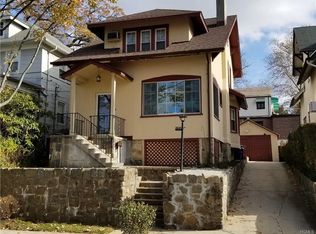 140 Devoe Ave, Yonkers, NY 10705