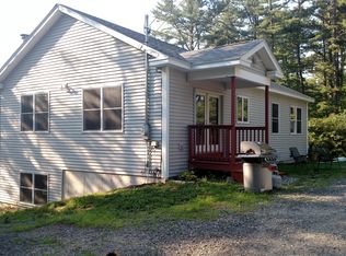 2 Rainbow Rd, Shapleigh, ME 04076