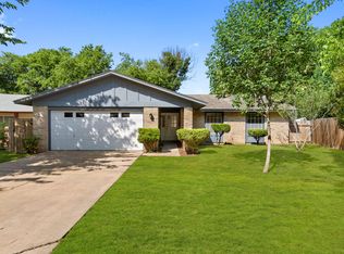 12204 Double Tree Ln, Austin, TX 78750