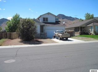 173 Dayton Village Pkwy, Dayton, NV 89403