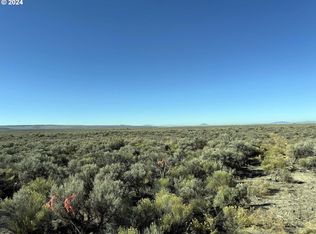 Christmas Valley Hwy #TL-200, Christmas Valley, OR 97641