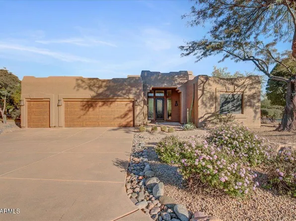 27901 N TRANQUILO Lane, Rio Verde, AZ 85263