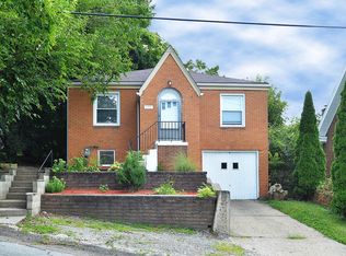 312 Ridge Rd, Ambridge, PA 15003