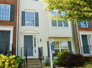 14132 Gabrielle Way, Centreville, VA 20121