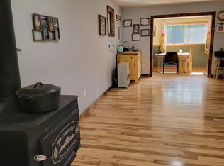 29124 N Cohoe Loop Rd, Kasilof, AK 99610