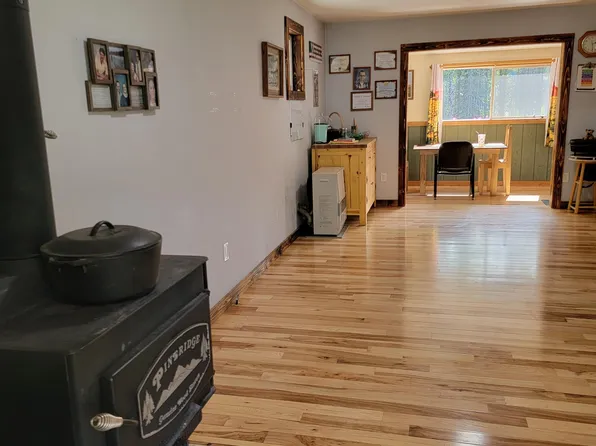 29124 N Cohoe Loop Rd, Kasilof, AK 99610