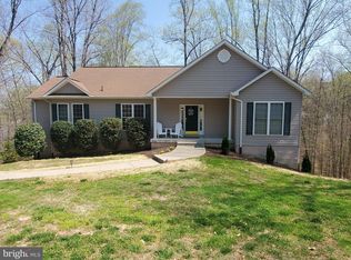 6029 Lost Cove Dr, Mineral, VA