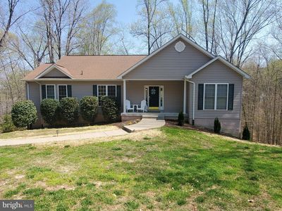 6029 Lost Cove Dr, Mineral, VA, 23117