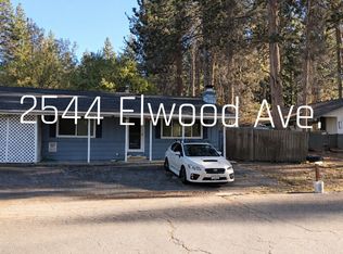 2544 Elwood Ave #2, South Lake Tahoe, CA 96150
