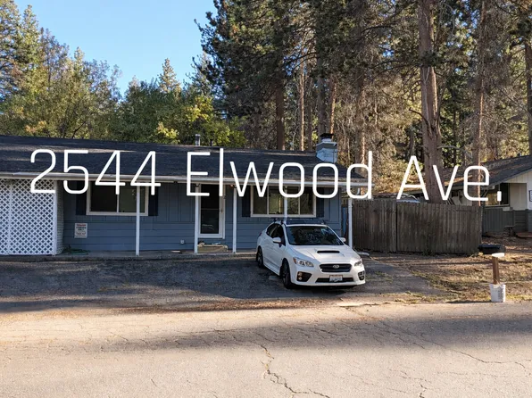 2544 Elwood Ave #2, South Lake Tahoe, CA 96150