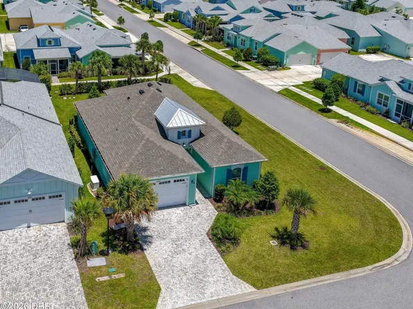237 Sand Bar Ln, Daytona Beach, FL 32124