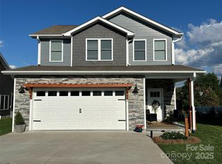 7 Sage Crest Loop, Weaverville, NC 28787