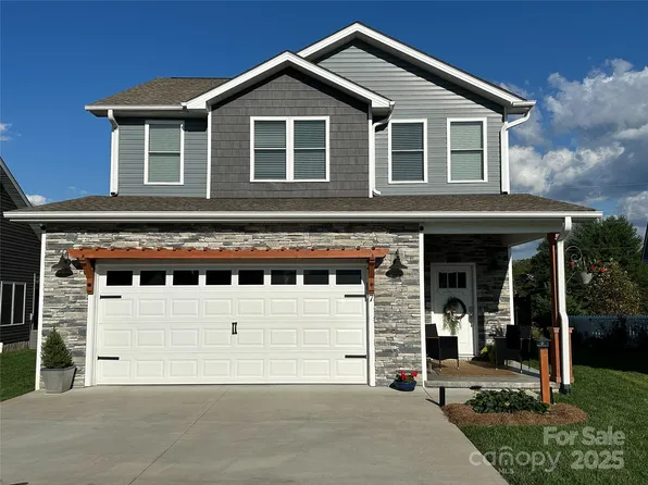 7 Sage Crest Loop, Weaverville, NC 28787