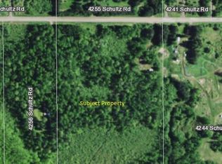 42XX Schultz Rd, Duluth, MN 55803