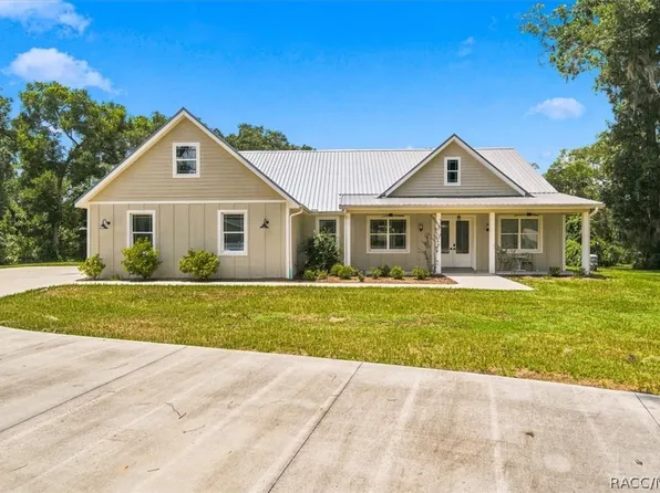 32 N Shadow Wood Dr, Inverness, FL 34450