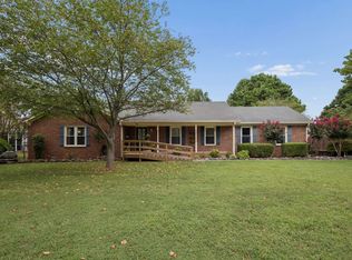 518 Winthorne Ct, Murfreesboro, TN 37129