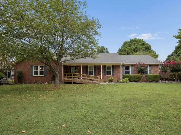 518 Winthorne Ct, Murfreesboro, TN 37129