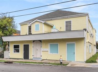2601 Danneel St, New Orleans, LA 70113