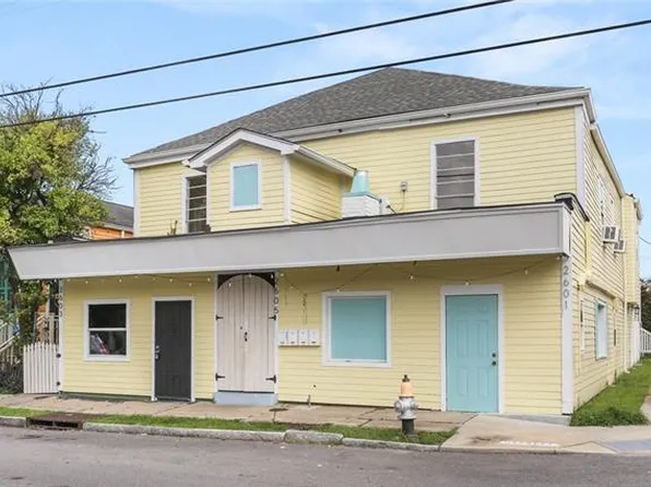 2601 Danneel St, New Orleans, LA 70113