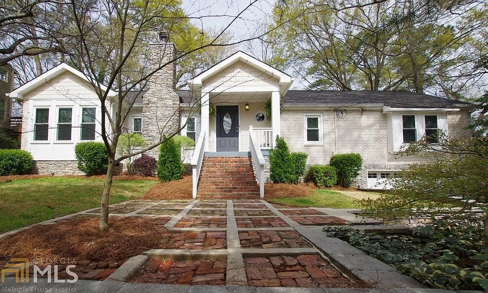 1782 Johnson Rd, Atlanta, GA 30306 Zillow