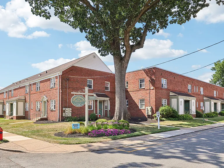 Greenwood Village Apartments — Photo 49