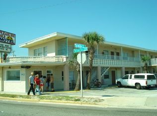 1412 S Atlantic Ave, Daytona Beach, FL 32118