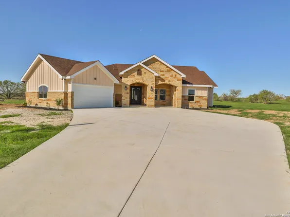 121 Flor Del Sol Rd, San Antonio, TX 78264