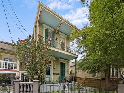 1238 Annunciation St, New Orleans, LA, 70130
