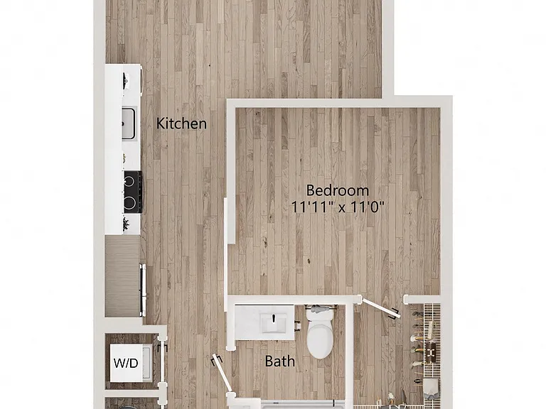 Brisole Luxury Apartments — Photo 26