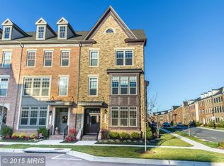 11295 Terrace Ln, Fulton, MD 20759